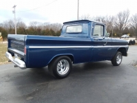 1963 GMC C10 for sale in Michigan (ID-96525)