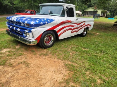 1963 GMC C10 for sale