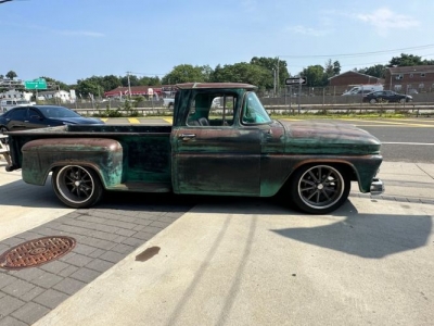 1963 GMC C15 for sale