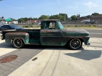 1963 GMC C15 for sale in Michigan (ID-118817)