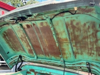 1963 GMC C15 for sale in Michigan (ID-118817)