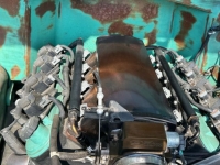 1963 GMC C15 for sale in Michigan (ID-118817)
