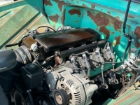 1963 GMC C15 for sale in Michigan (ID-118817)
