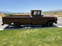 1963 GMC C2500 for sale in Michigan (ID-144437)