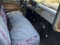 1963 GMC C2500 for sale in Michigan (ID-144437)