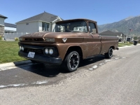 1963 GMC C2500 for sale in Michigan (ID-144437)
