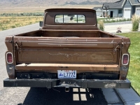 1963 GMC C2500 for sale in Michigan (ID-144437)