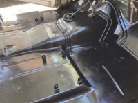 1963 GMC Carryall for sale in Michigan (ID-139231)