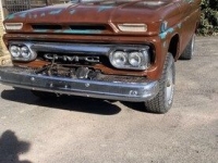 1963 GMC Carryall for sale in Michigan (ID-139231)