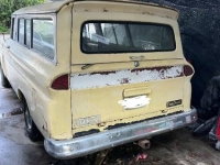 1963 GMC Suburban for sale in Michigan (ID-127913)