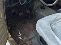 1963 GMC Suburban for sale in Michigan (ID-127913)