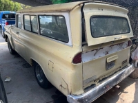1963 GMC Suburban for sale in Michigan (ID-127913)