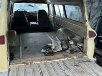 1963 GMC Suburban for sale in Michigan (ID-127913)