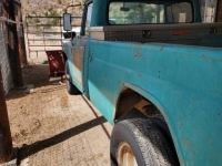 1963 International 1200C for sale in Michigan (ID-126640)