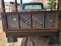 1963 International 1200C for sale in Michigan (ID-126640)