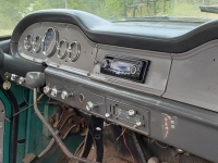 1963 International 1200C for sale in Michigan (ID-126640)