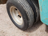 1963 International 1200C for sale in Michigan (ID-126640)