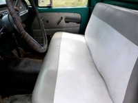 1963 International 1200C for sale in Michigan (ID-126640)