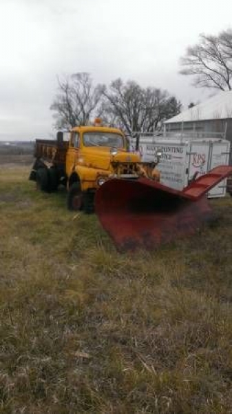 1963 International Pickup for sale (ID-99414) 1963 International Pickup for sale (ID-99414)