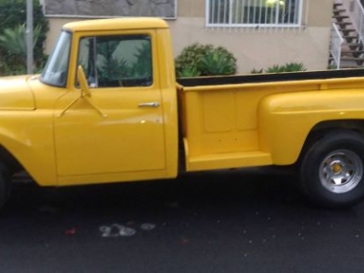 1963 International Pickup for sale 1963 International Pickup for sale