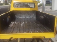 1963 International Pickup for sale in Michigan (ID-110566)