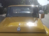 1963 International Pickup for sale in Michigan (ID-110566)