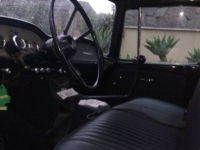 1963 International Pickup for sale in Michigan (ID-110566)