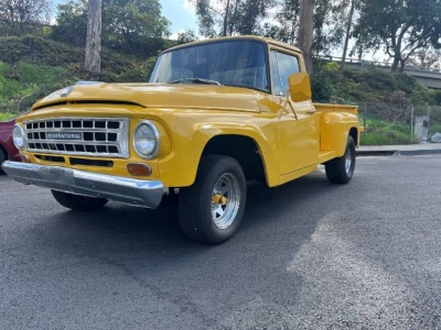 1963 International Pickup for sale