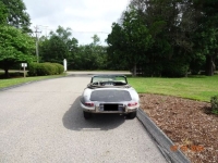 1963 Jaguar E-Type for sale in Michigan (ID-135427)