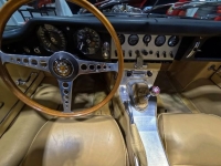 1963 Jaguar XKE for sale in Michigan (ID-142349)
