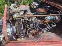 1963 Jeep CJ5 for sale in Michigan (ID-118686)