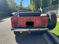 1963 Jeep CJ5 for sale in Michigan (ID-163606)