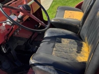 1963 Jeep CJ5 for sale in Michigan (ID-163606)