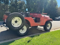 1963 Jeep CJ5 for sale in Michigan (ID-163606)