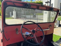 1963 Jeep CJ5 for sale in Michigan (ID-163606)