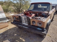 1963 Jeep Gladiator for sale in Michigan (ID-138054)