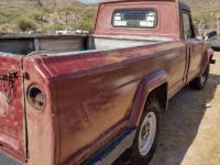1963 Jeep Gladiator for sale in Michigan (ID-138054)
