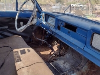 1963 Jeep Gladiator for sale in Michigan (ID-138054)