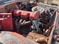 1963 Jeep Gladiator for sale in Michigan (ID-138054)