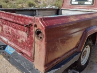 1963 Jeep Gladiator for sale in Michigan (ID-146374)