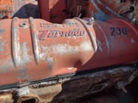 1963 Jeep Gladiator for sale in Michigan (ID-146374)