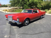 1963 Lincoln Continental for sale in Michigan (ID-119757)