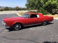 1963 Lincoln Continental for sale in Michigan (ID-119757)