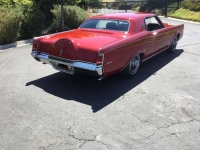 1963 Lincoln Continental for sale in Michigan (ID-119757)