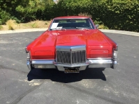 1963 Lincoln Continental for sale in Michigan (ID-119757)
