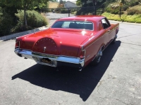1963 Lincoln Continental for sale in Michigan (ID-119757)