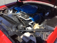 1963 Lincoln Continental for sale in Michigan (ID-119757)