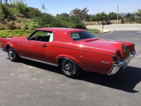 1963 Lincoln Continental for sale in Michigan (ID-119757)
