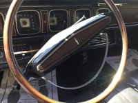 1963 Lincoln Continental for sale in Michigan (ID-119757)