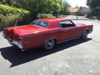 1963 Lincoln Continental for sale in Michigan (ID-119757)